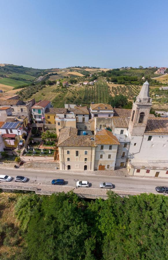 Palazzo Ducale 호텔 Castilenti 외부 사진